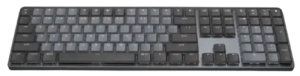 Logitech MX Mechanical